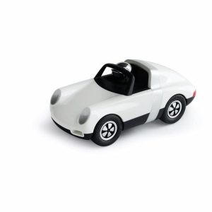 Luft Car Toy - Pfeiffer White