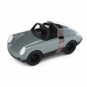 Luft Car Toy - Slate Gray