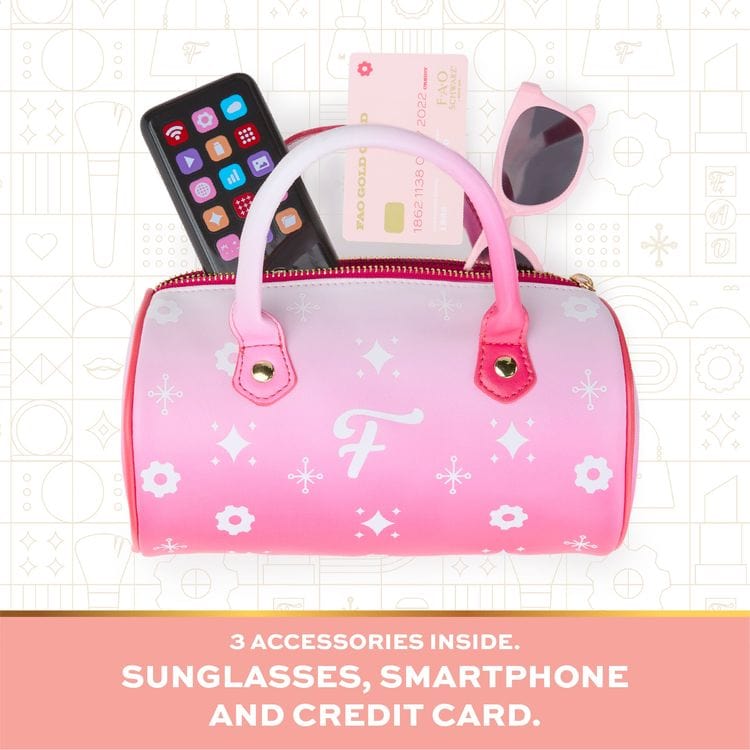 Madison Ave. Handbag & Accessories - Image 2