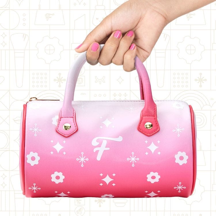 Madison Ave. Handbag & Accessories - Image 3