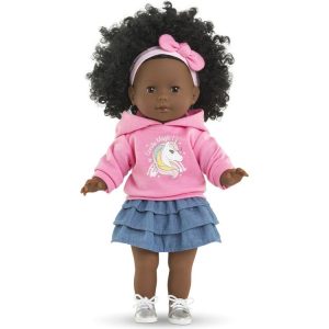 Maelys 14 Baby Doll