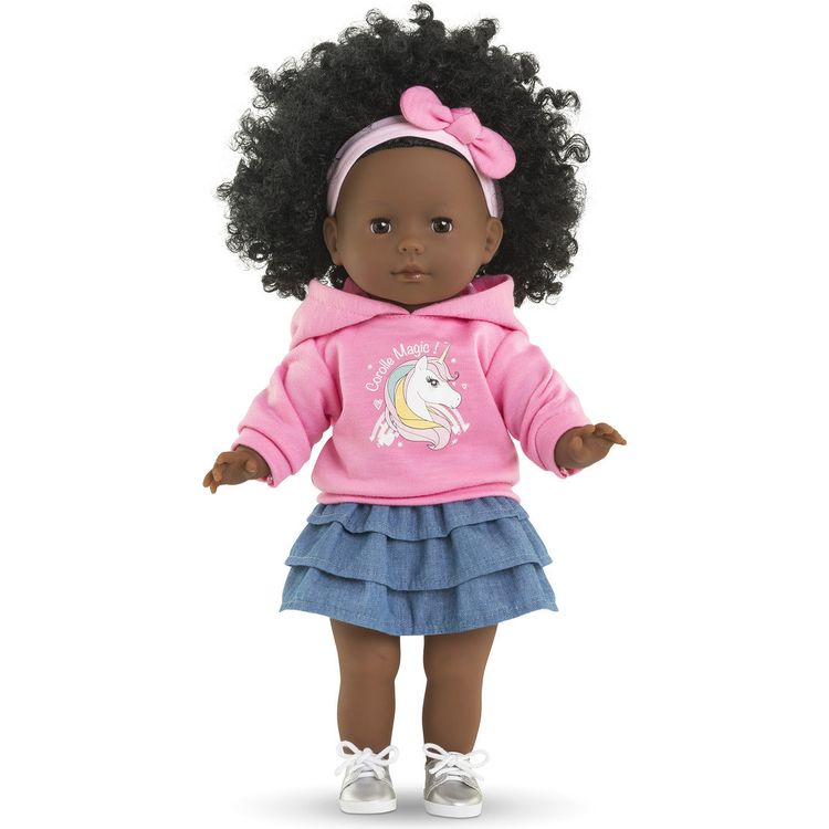 Maelys 14 Baby Doll