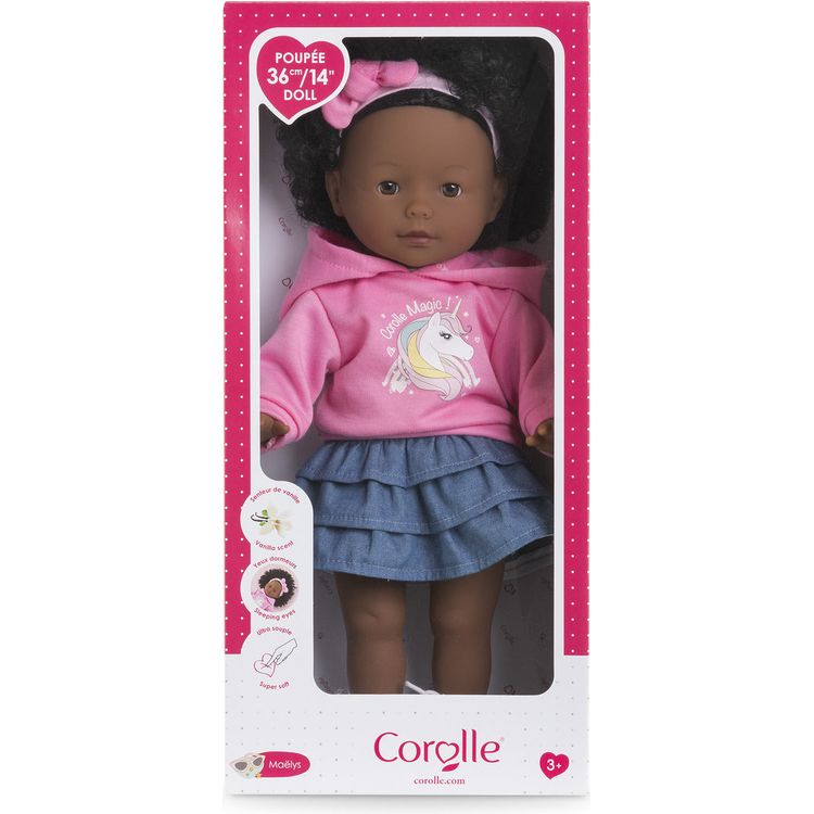 Maelys 14 Baby Doll - Image 2