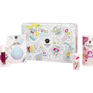 Magic Bath & Beauty Box #2 for Kids