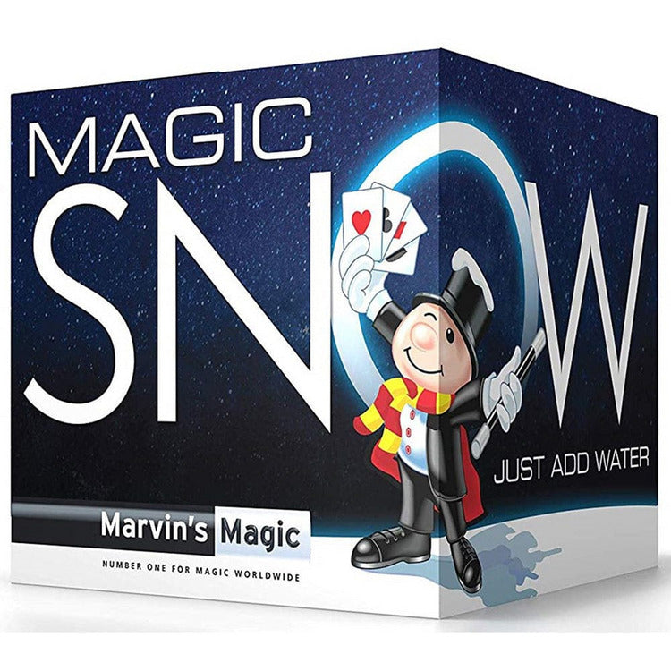 Magic Snow - Image 2
