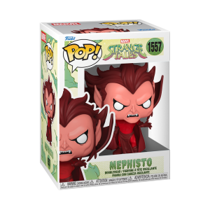 Marvel Pop! Mephisto (Strange Tales)