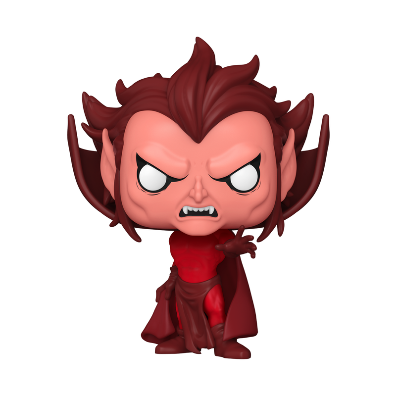 Marvel Pop! Mephisto (Strange Tales) - Image 2