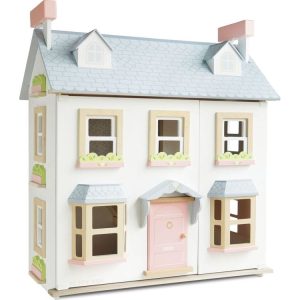 Mayberry Manor Wooden Dollhouse
