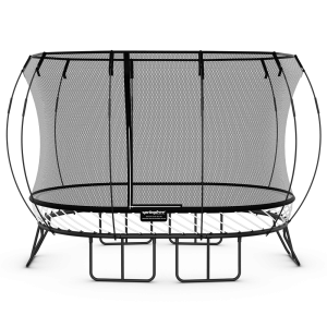 Medium Oval Trampoline