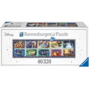 Memorable Disney Moments 40.320 Piece Puzzle