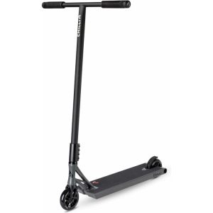 Micro Chilli Zeppelin Pro Scooter - Black/Grey