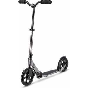 Micro Classic Scooter - Black Neochrome