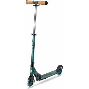 Micro Sprite ECO LED Scooter - Dark Green