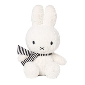Miffy Plush with Scarf - 13
