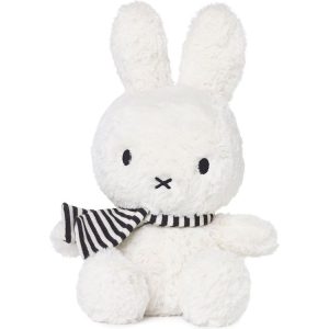Miffy Plush with Scarf - 9