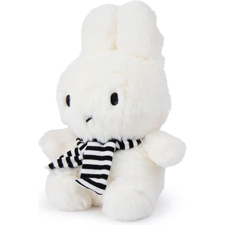 Miffy Plush with Scarf - 9 - Image 4