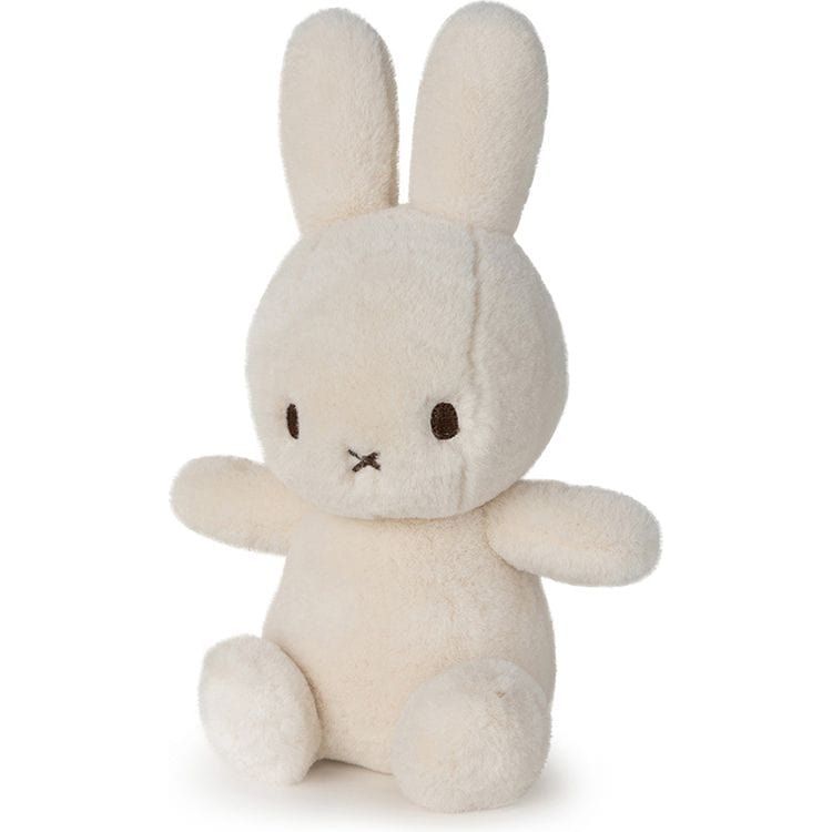 Miffy Sitting Cozy Cream 9 - Image 2