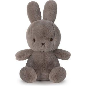 Miffy Sitting Cozy Taupe - 9