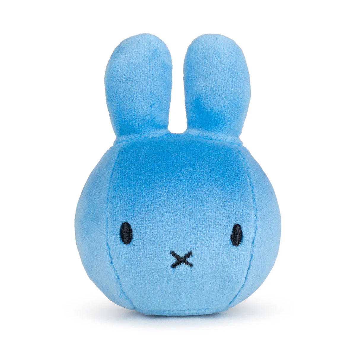 Miffy Squish Ball Blue - 3.5