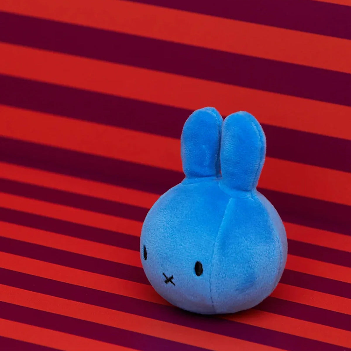 Miffy Squish Ball Blue - 3.5 - Image 2