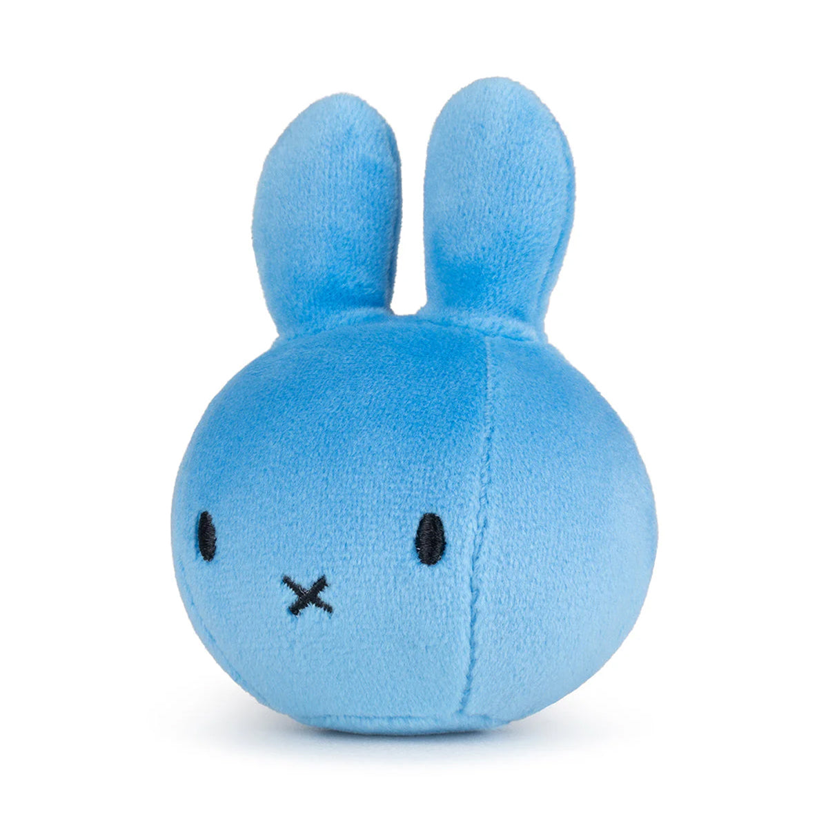 Miffy Squish Ball Blue - 3.5 - Image 3