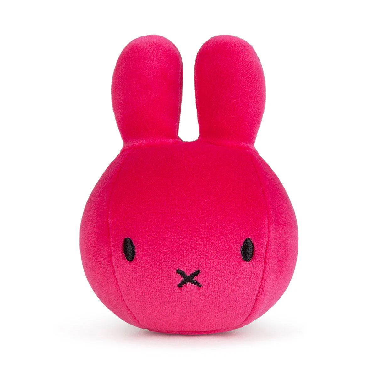 Miffy Squish Ball Fuchsia - 3.5