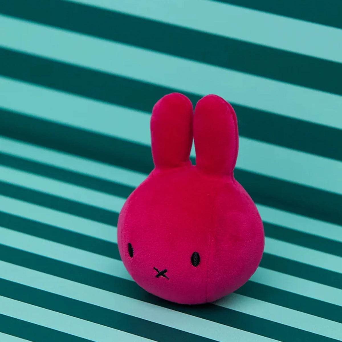 Miffy Squish Ball Fuchsia - 3.5 - Image 2