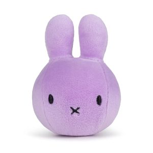 Miffy Squish Ball Lilac - 3.5
