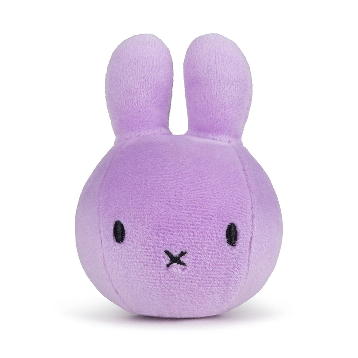 Miffy Squish Ball Lilac - 3.5