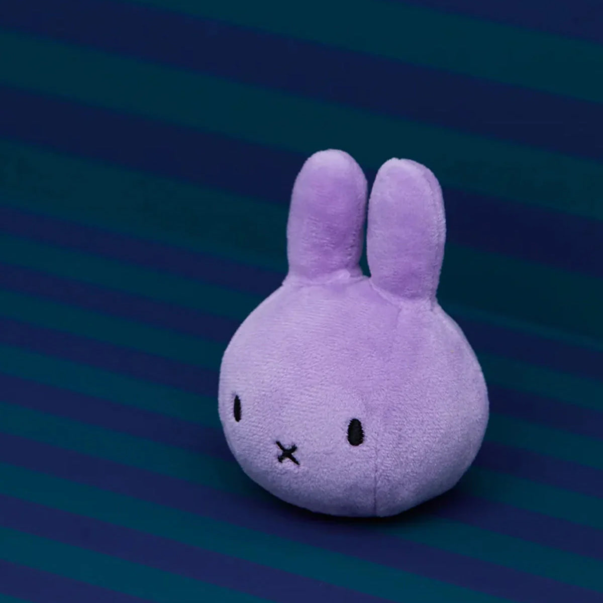 Miffy Squish Ball Lilac - 3.5 - Image 2