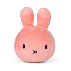 Miffy Squish Ball Pink - 3.5