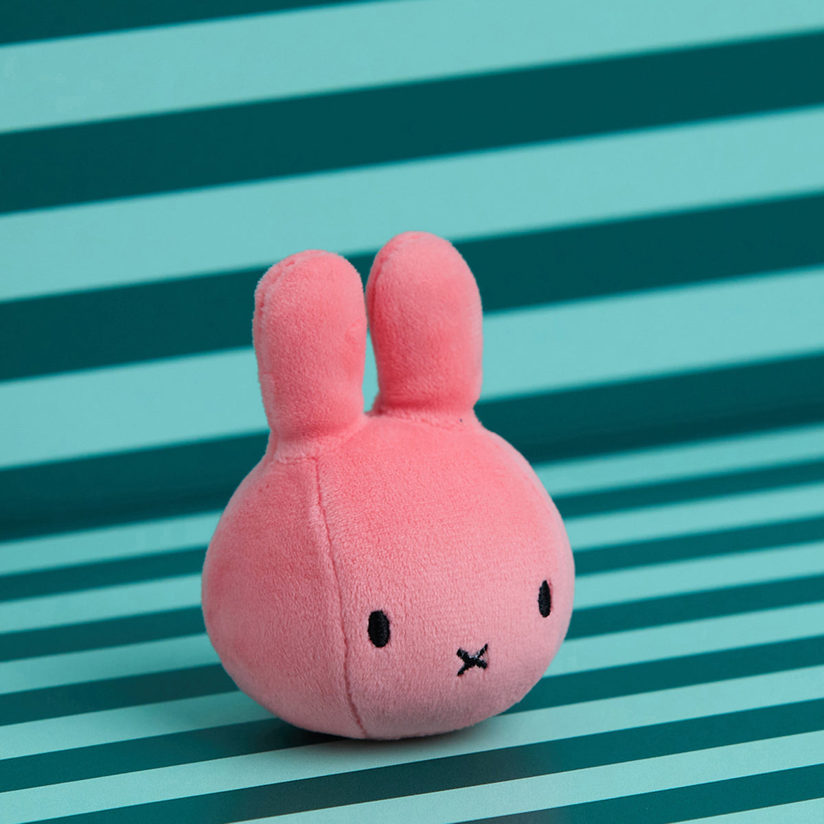 Miffy Squish Ball Pink - 3.5 - Image 2