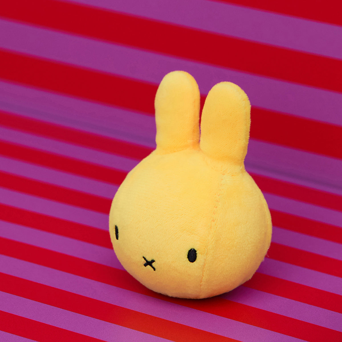 Miffy Squish Ball Yellow - 3.5 - Image 2