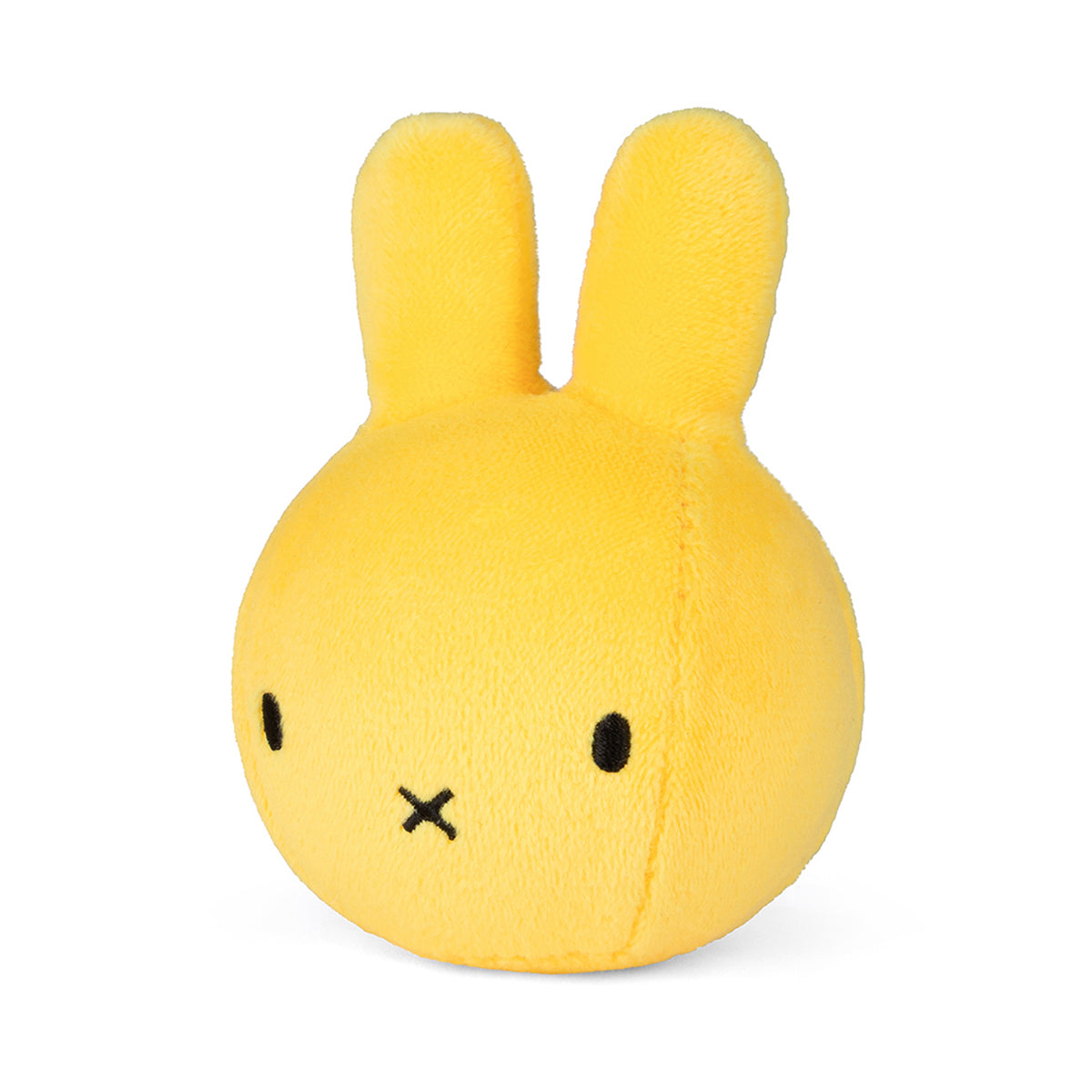 Miffy Squish Ball Yellow - 3.5 - Image 3