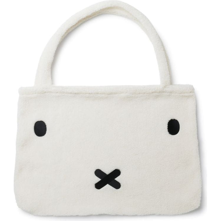 Miffy Teddy Shopping Bag 24