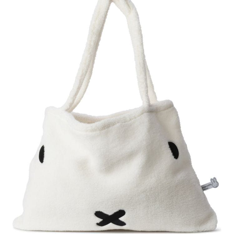 Miffy Teddy Shopping Bag 24 - Image 2