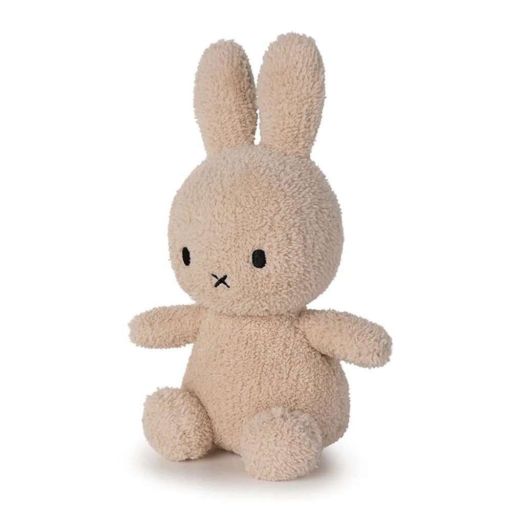 Miffy Terry 9 Plush - Beige - Image 3