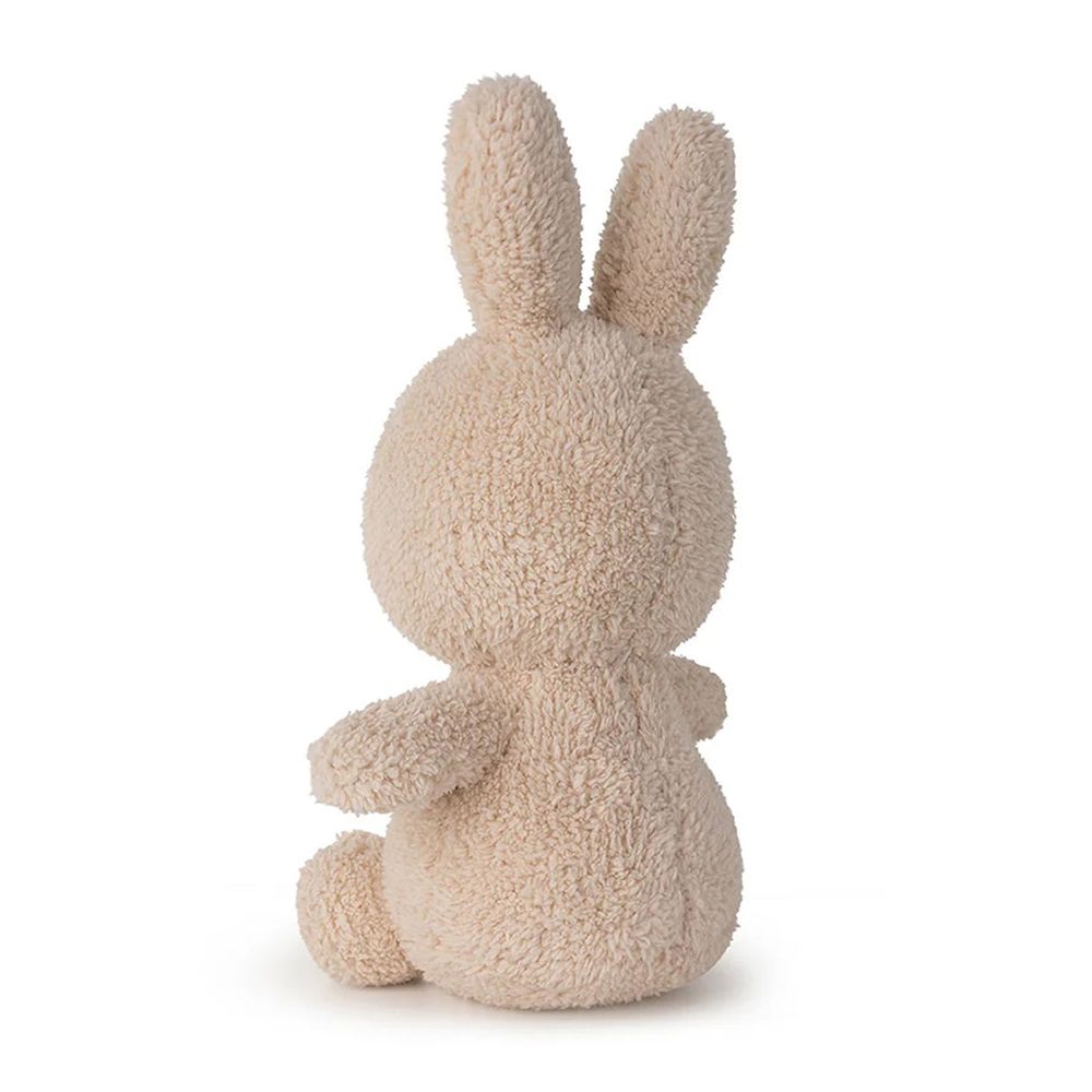 Miffy Terry 9 Plush - Beige - Image 4
