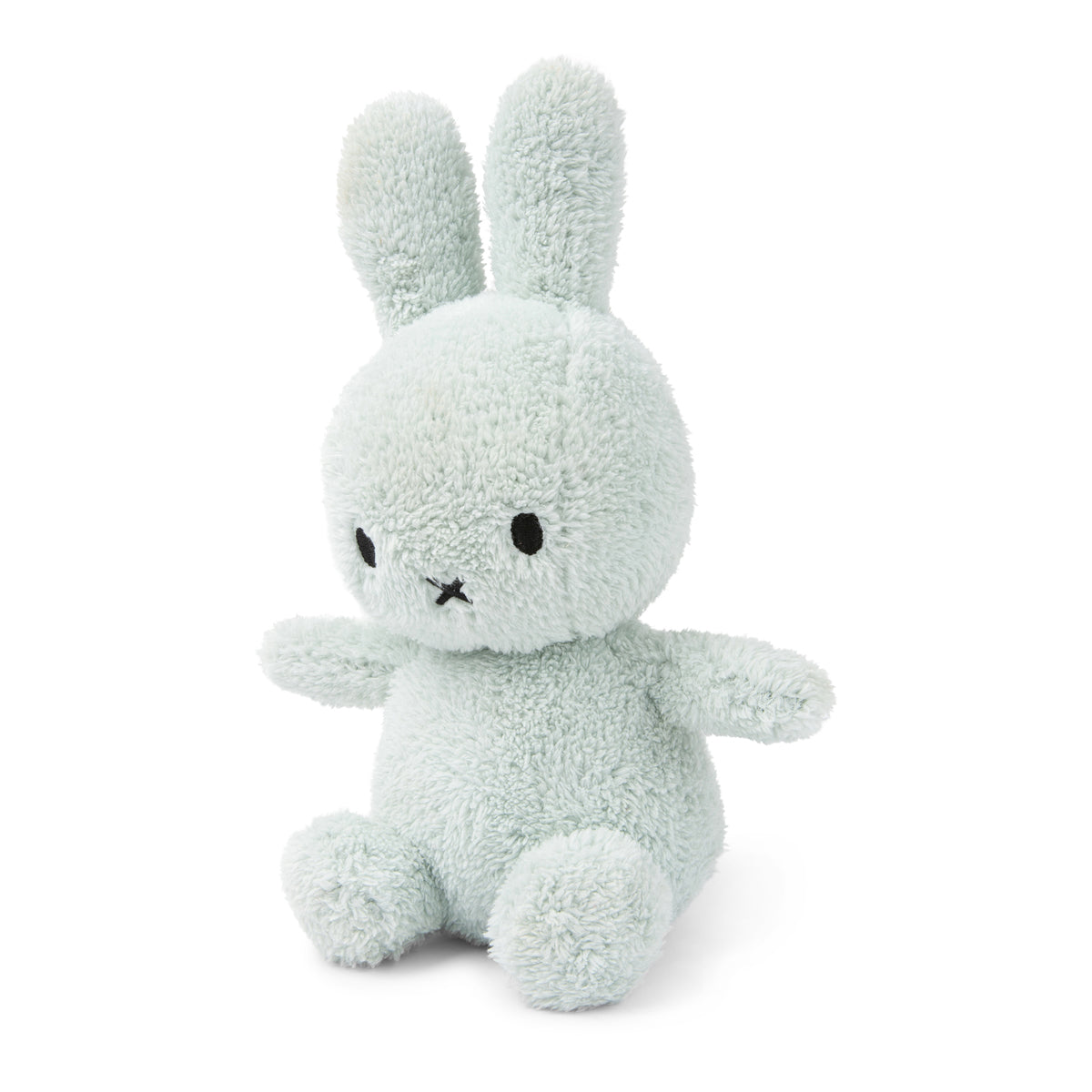 Miffy Terry Plush Soft Green - 9 - Image 2