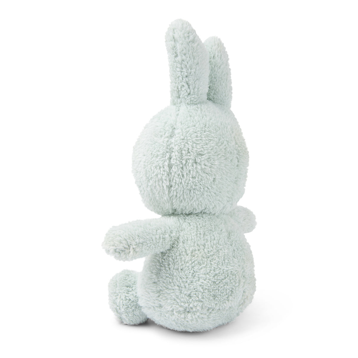 Miffy Terry Plush Soft Green - 9 - Image 3