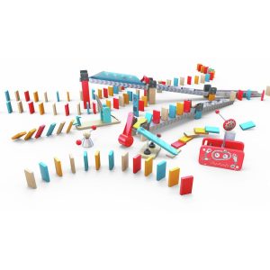 Mighty Hammer Domino