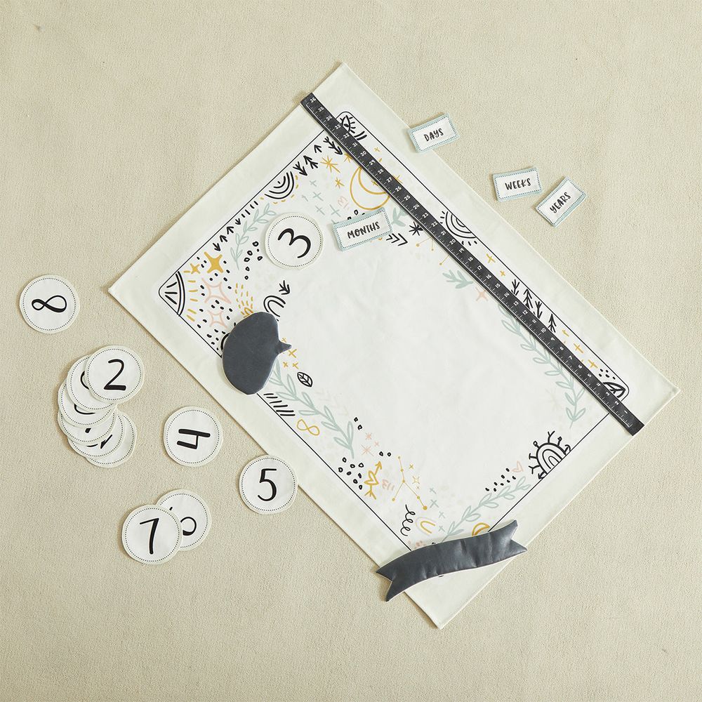 Milestone Baby Mat - Image 6