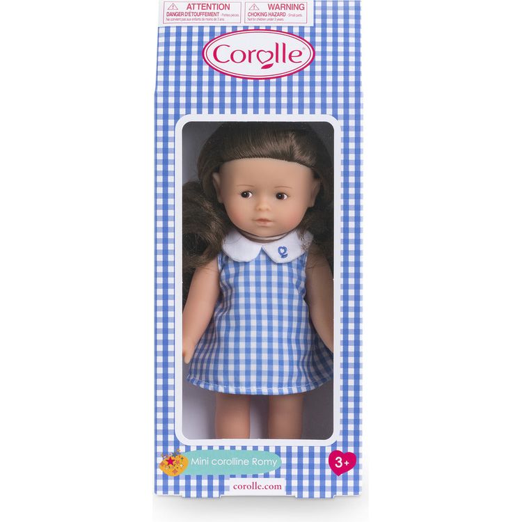 Mini Corolline - Romy 8 Doll - Image 2