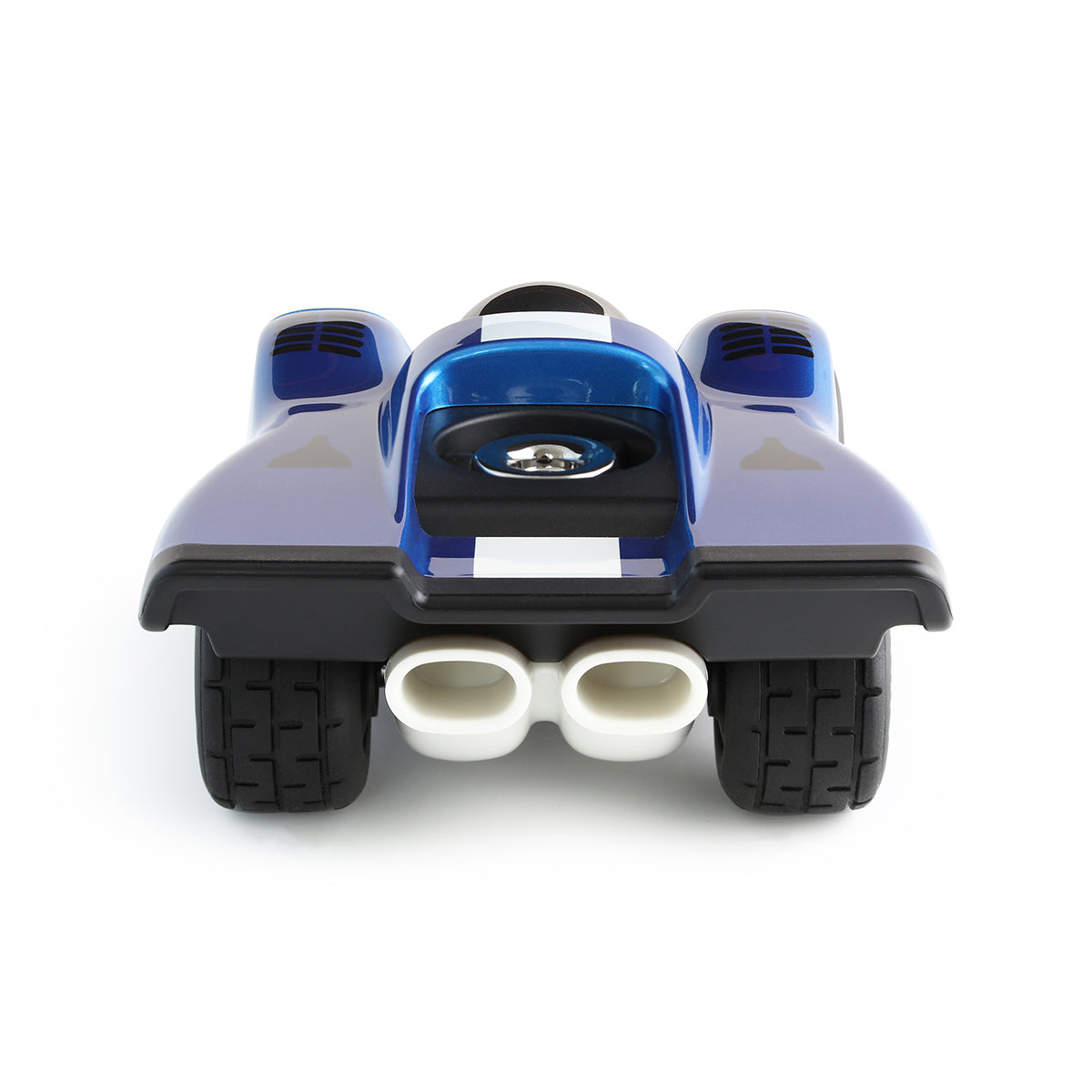 Mini Zemonsta Toy Car - Hans Blue - Image 4
