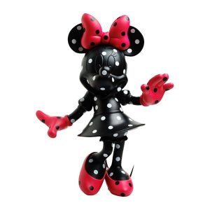 Minnie Mouse 12 Chantal Thomass Figurine
