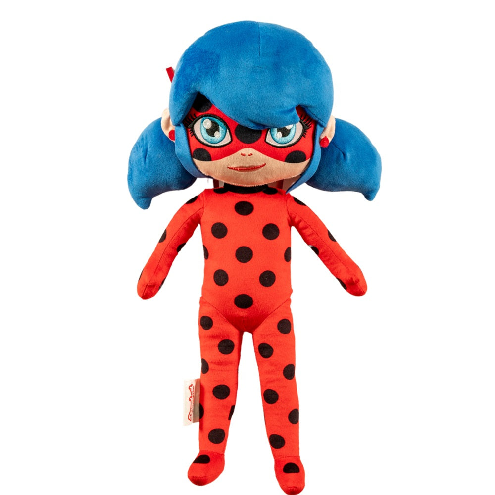Miraculous Cuddle Pillow