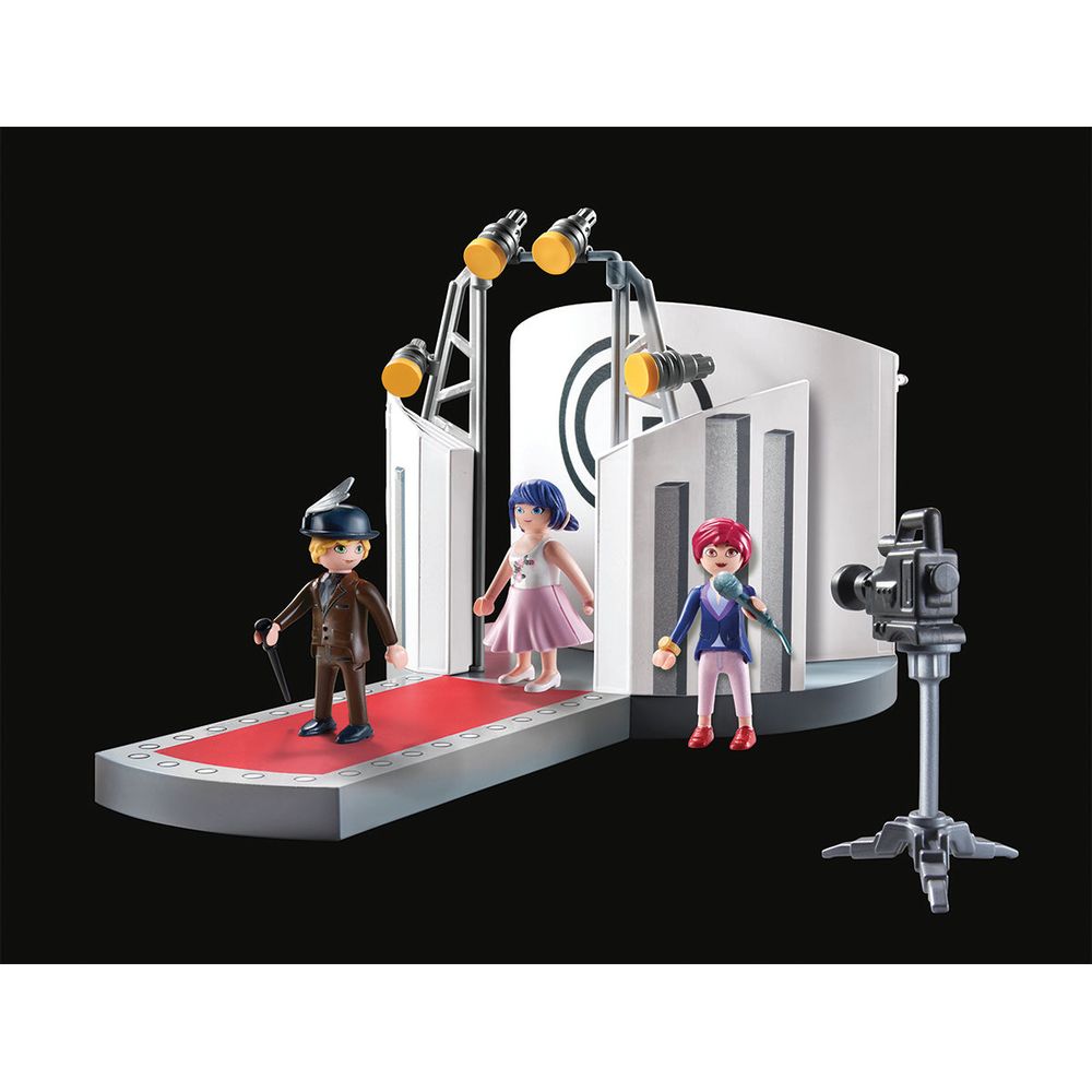 Miraculous: Fashion Show in Paris Playset - Image 2