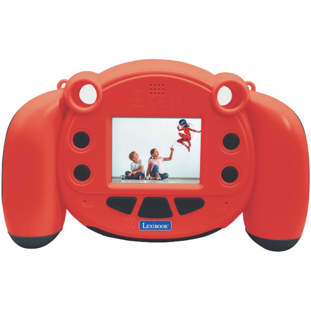 Miraculous Starcam Digital HD Camera with SD Card - Image 4
