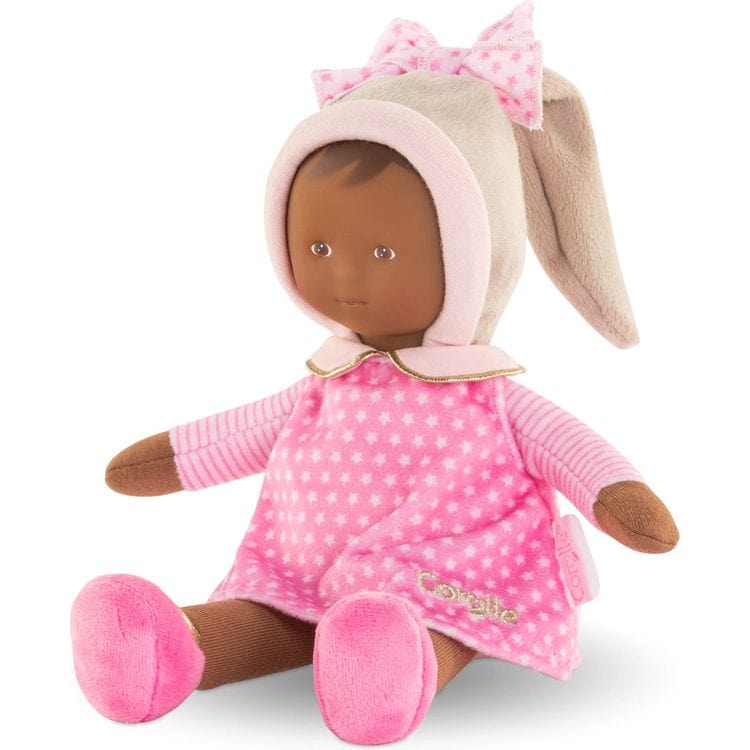 Miss Pink Starry Dreams Baby Doll - Image 2