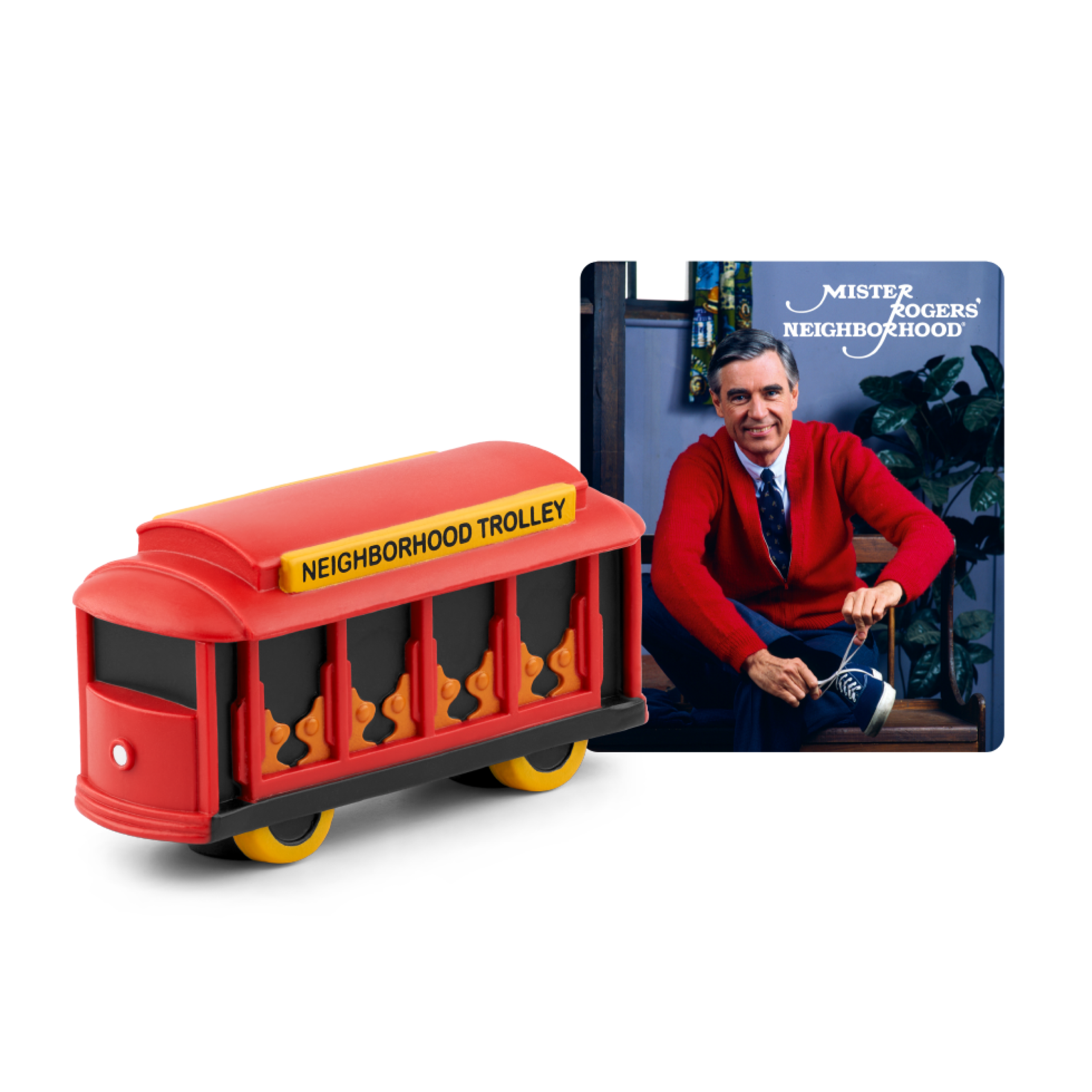 Mister Rogers' Neighborhood Tonie - Image 5